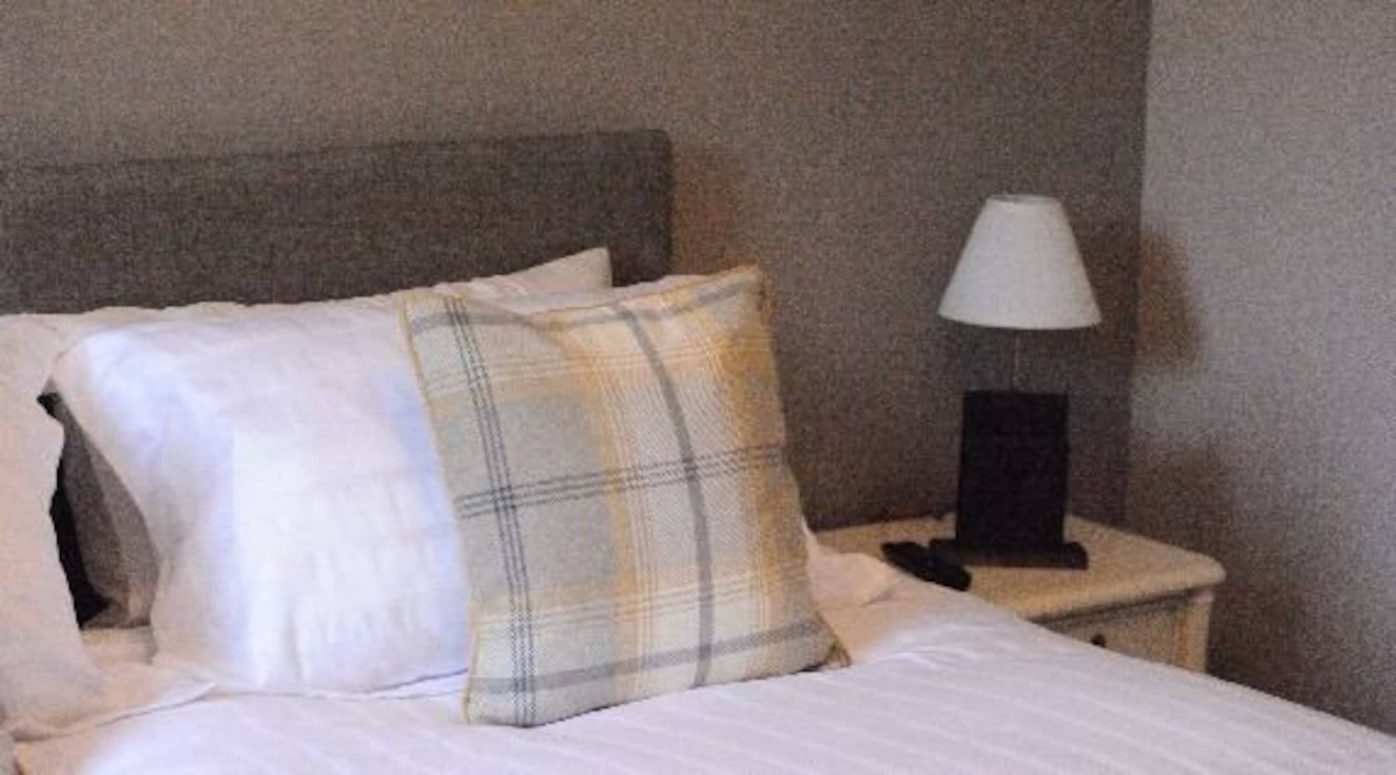 The Huntingdon Bed & Breakfast Dumfries Ngoại thất bức ảnh