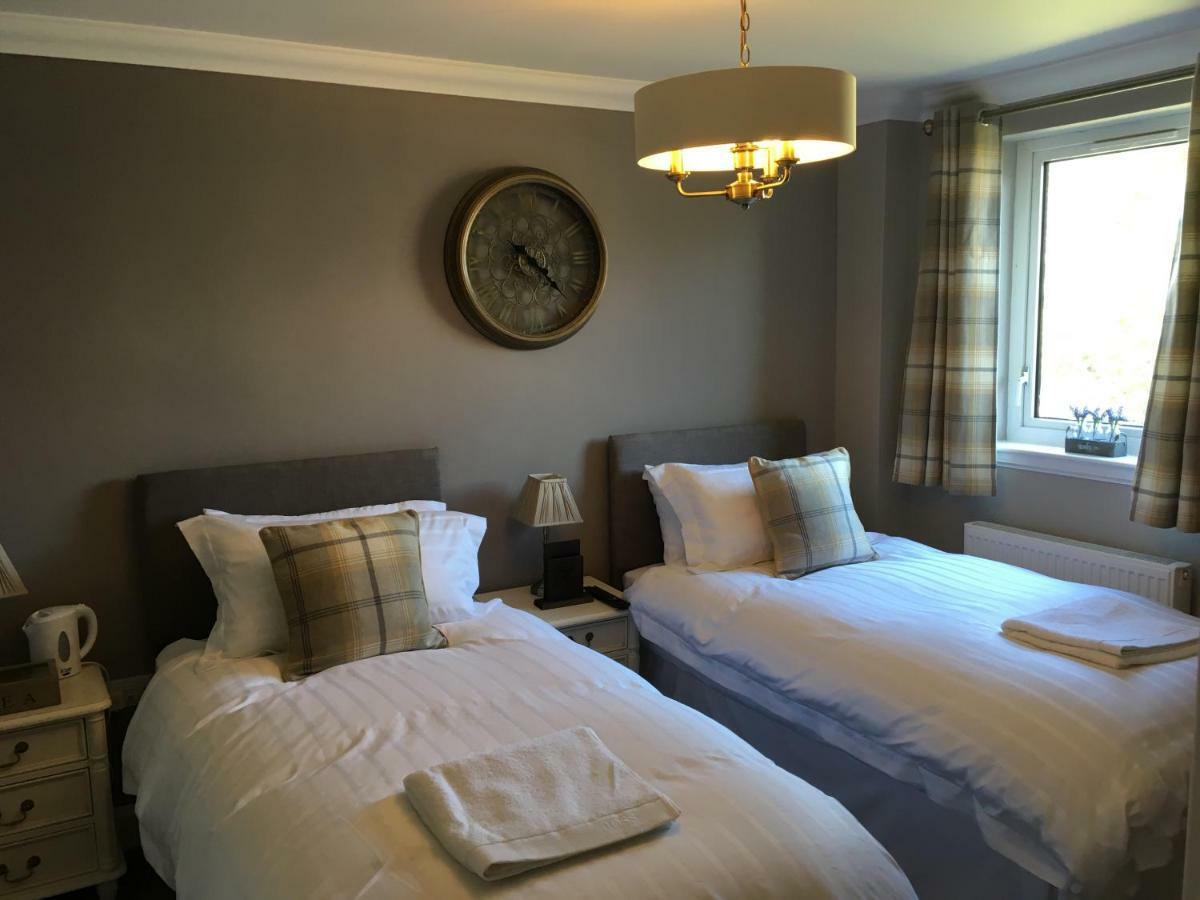 The Huntingdon Bed & Breakfast Dumfries Ngoại thất bức ảnh