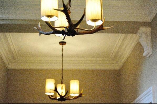 The Huntingdon Bed & Breakfast Dumfries Ngoại thất bức ảnh